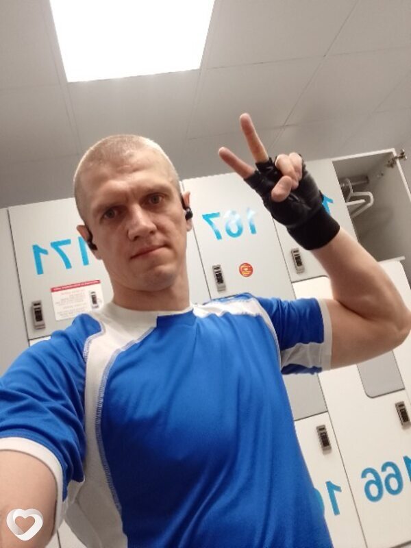 Сергей, 38, Ижевске — анкета №1272053