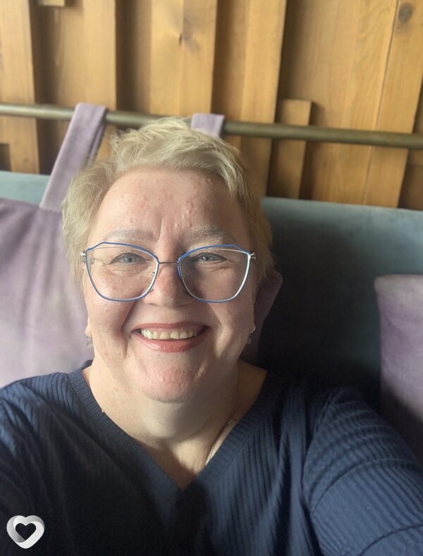 Елена, 55, Иркутске — анкета №1272026
