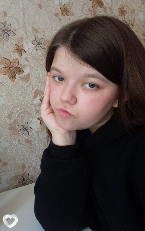 Виктория, 22, Орске — анкета №1272032
