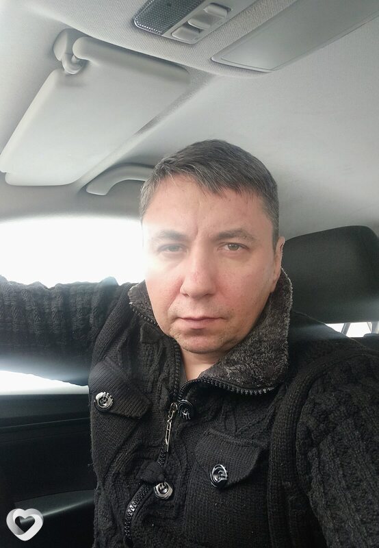 Сергей, 51, Минске — анкета №1272034