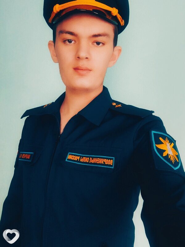 Максим, 22, Волгодонске — анкета №1272039