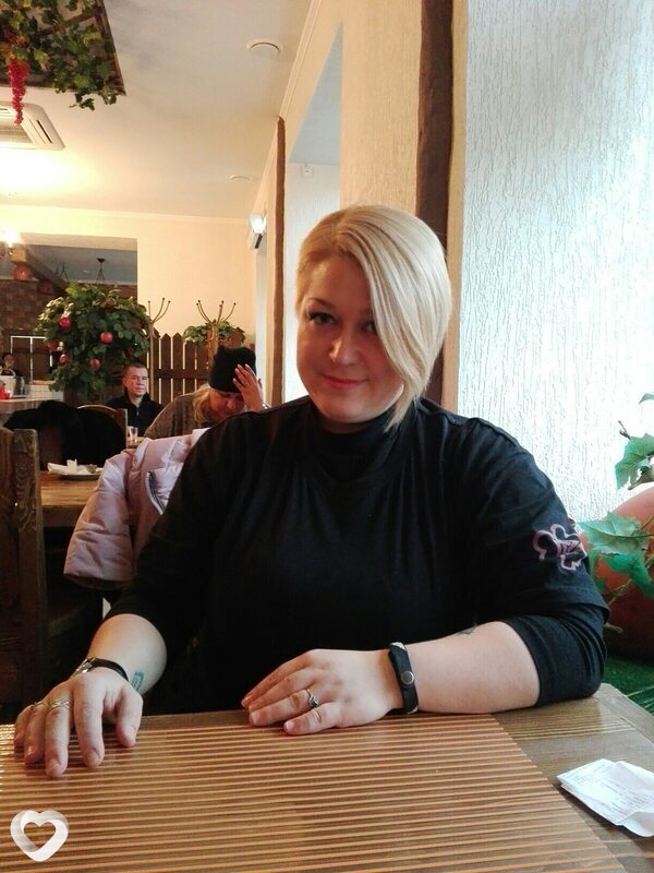 Ксения, 37, Санкт-Петербурге — анкета №1272040