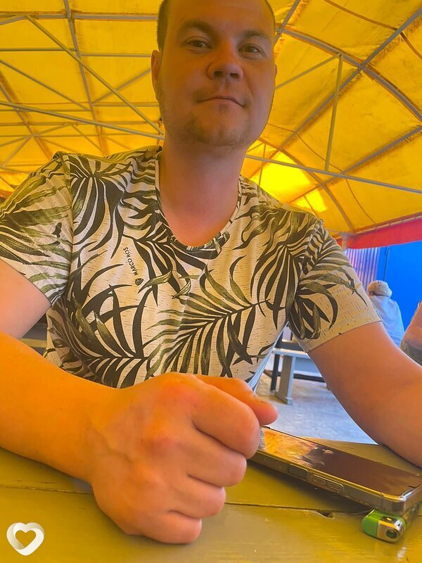 Александр, 34, Кургане — анкета №1272043
