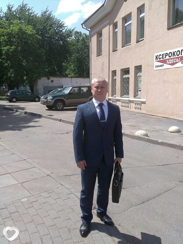Кирилл, 36, Калинковичах — анкета №1272096