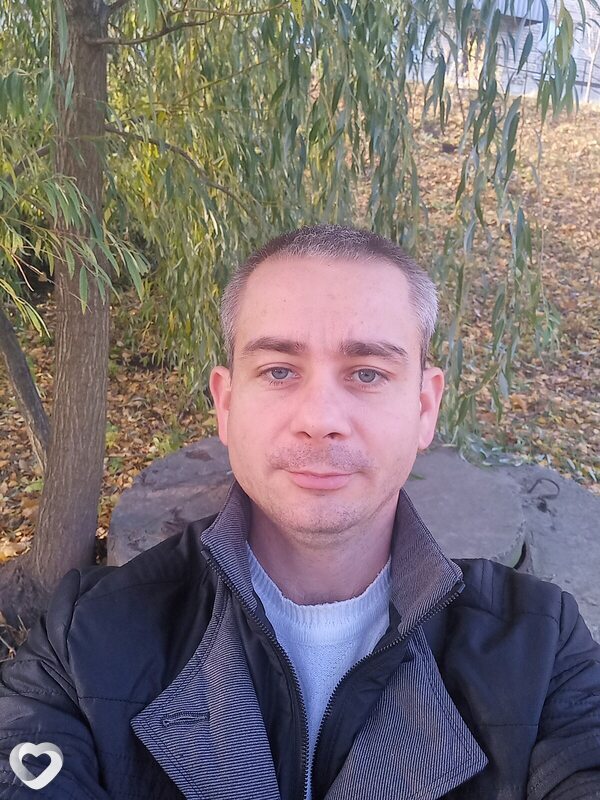 Сергей, 38, Харькове — анкета №1272103