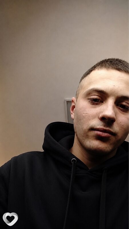 Сергей, 25, Хабаровске — анкета №1272106