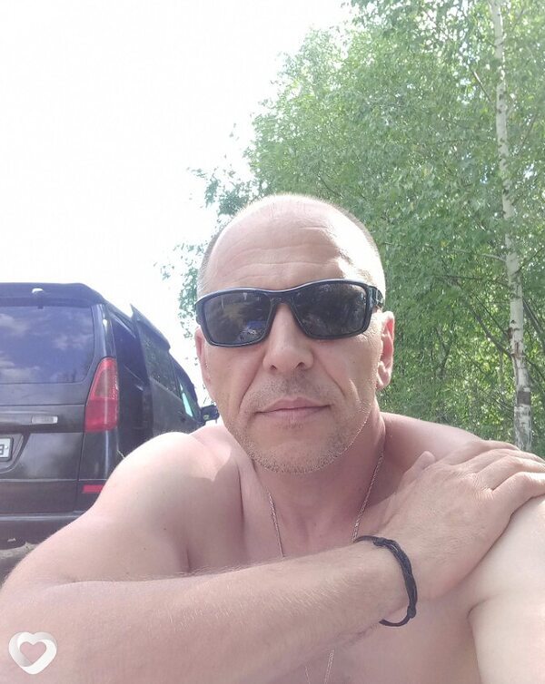 Илья, 50, Нижнем Новгороде — анкета №1272109