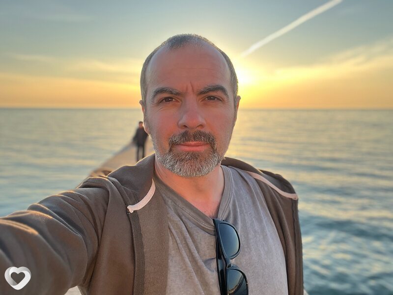Григорий, 43, Москве — анкета №1272111