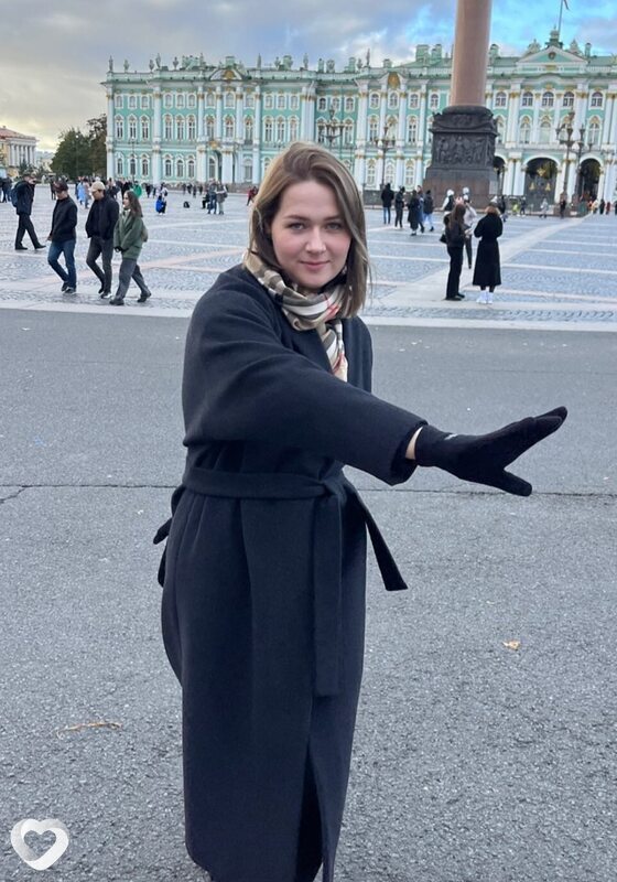 Есения, 29, Москве — анкета №1272120