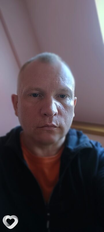 Дмитрий, 44, Москве — анкета №1272208