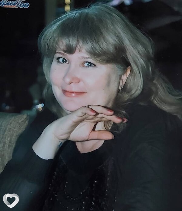 Ирина, 55, Бишкек — анкета №1272211
