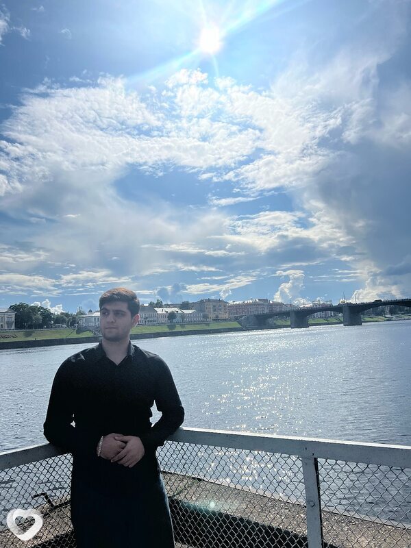 Хан, 20, Новосибирске — анкета №1272215