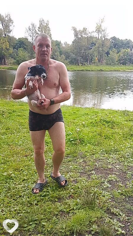 Евгений, 41, Донецк (Ростовская Обл.) — анкета №1309087