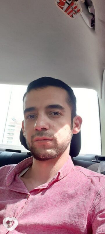 Георгий, 37, Краснодаре — анкета №1309089