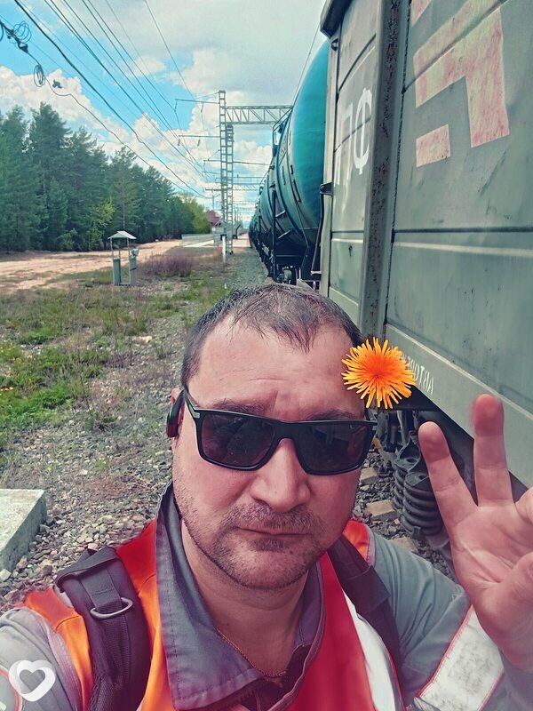Руслан, 39, Северобайкальске — анкета №1309104