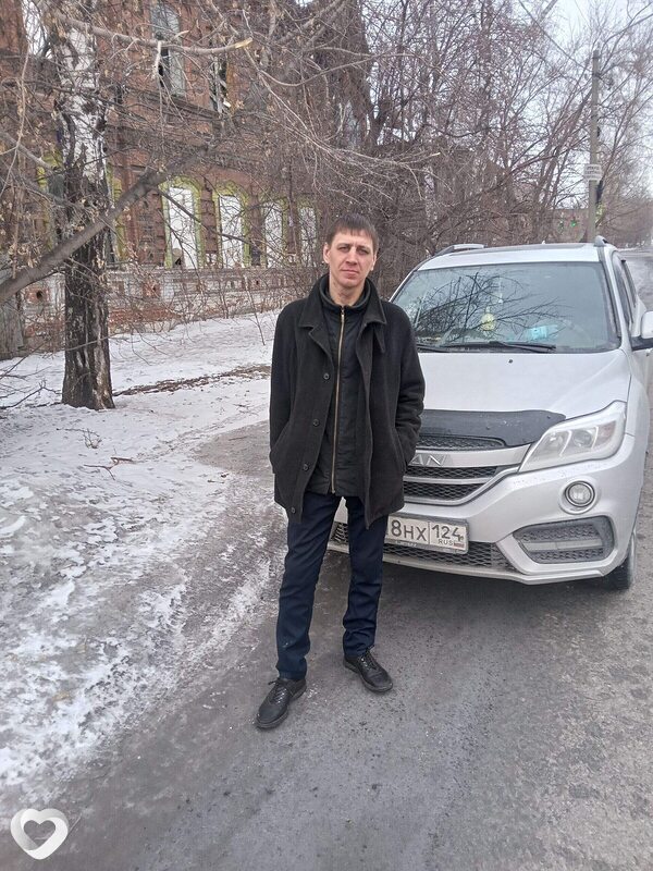 Макс, 34, Ачинске — анкета №1309028