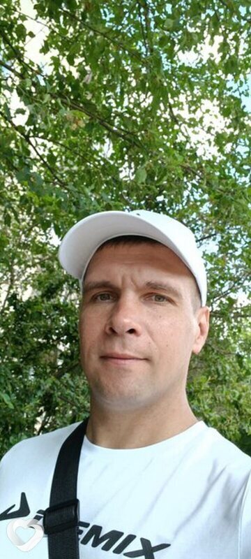Александр, 38, Москве — анкета №1309029
