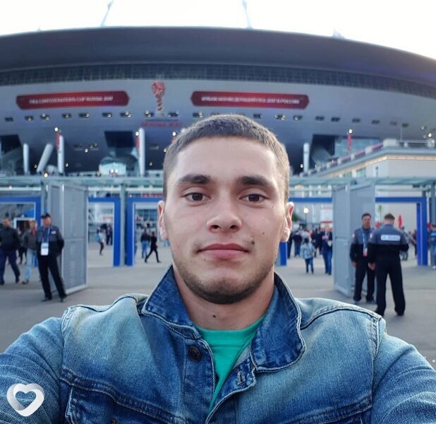 Кирилл, 36, Прокопьевске — анкета №1309031