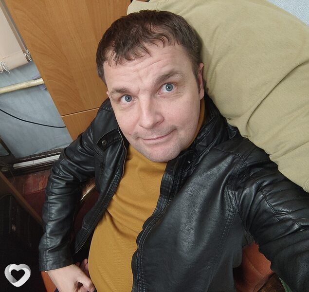 Александр, 42, Твери — анкета №1309032