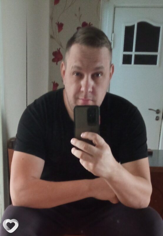 Carik, 37, Гродно — анкета №1272125