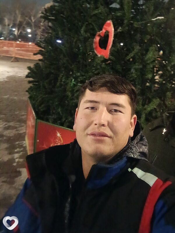 Артур, 26, Липецке — анкета №1272128