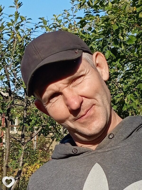 Дмитрий, 49, Макеевке — анкета №1272133