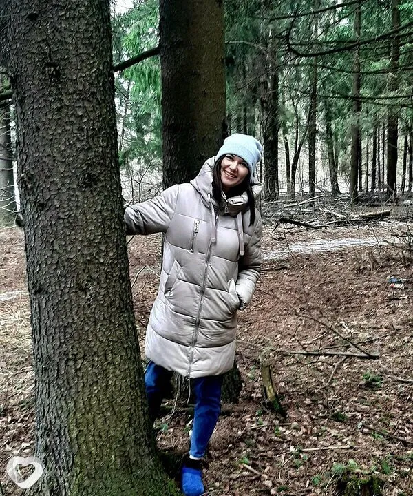 Анна, 41, Москве — анкета №1272140