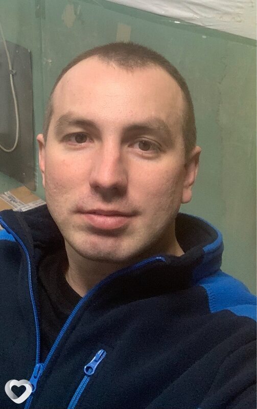 Вадим, 34, Москве — анкета №1272144