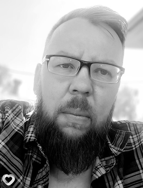 Евгений, 42, Электроугли — анкета №1309037
