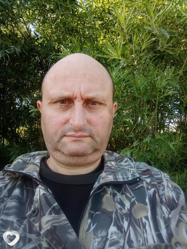 Владимир, 53, Павлове — анкета №1309038