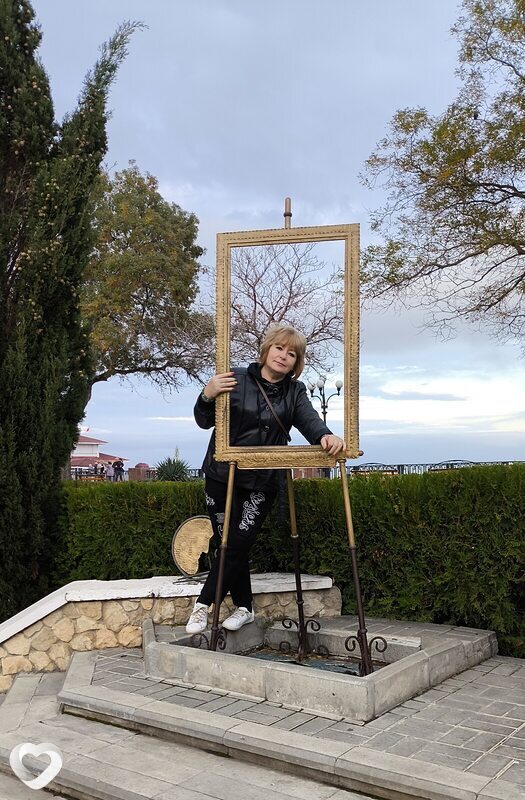 Валентина, 68, Балакове — анкета №1309042