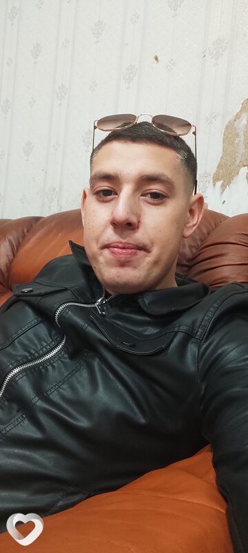 Руслан, 24, Воронеже — анкета №1272173