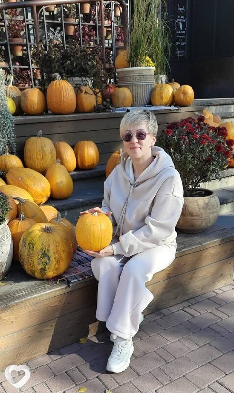 Ирина, 50, Находке — анкета №1272176