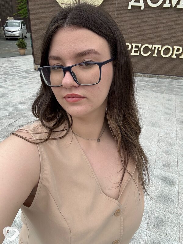 Дана, 20, Артеме — анкета №1272180