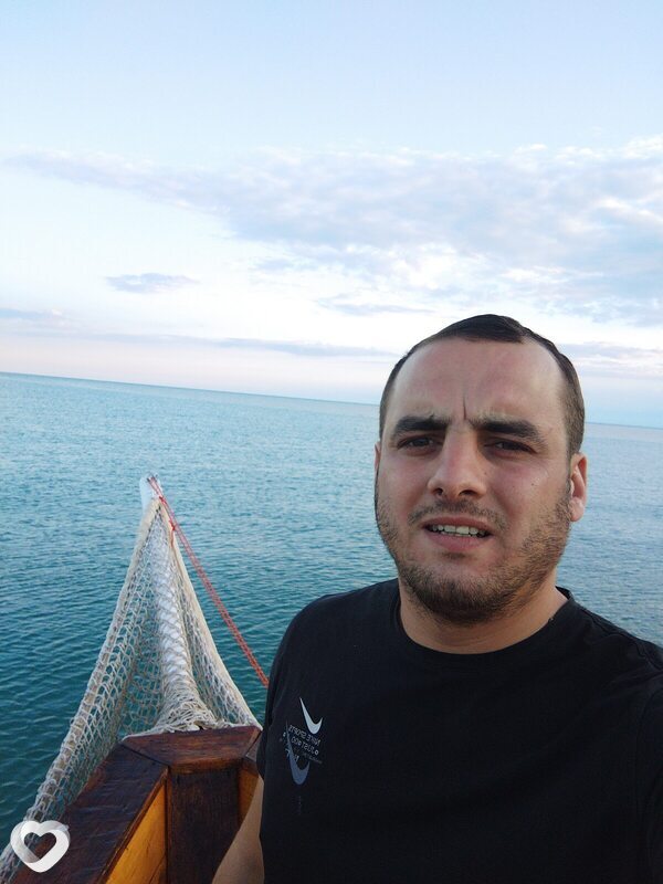 Марат, 33, Москве — анкета №1272182