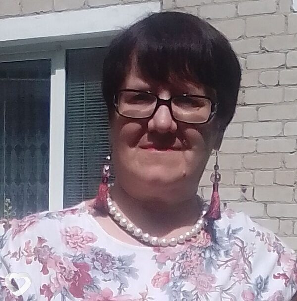 Оксана, 56, Тюмени — анкета №1272183