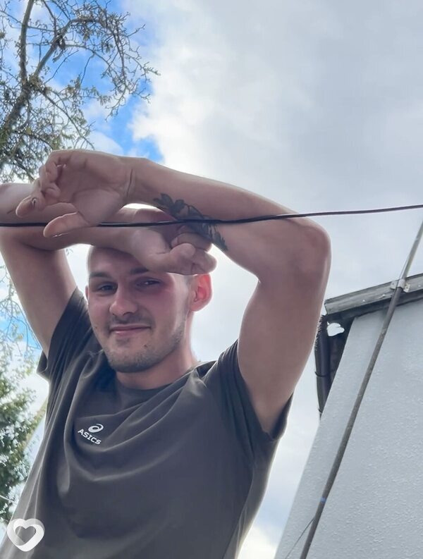 Valera, 28, Пинске — анкета №1272184
