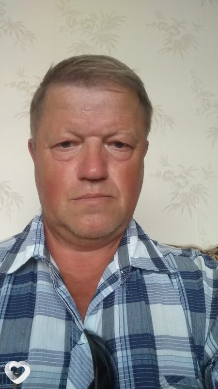 Игорь, 57, Бресте — анкета №1272191