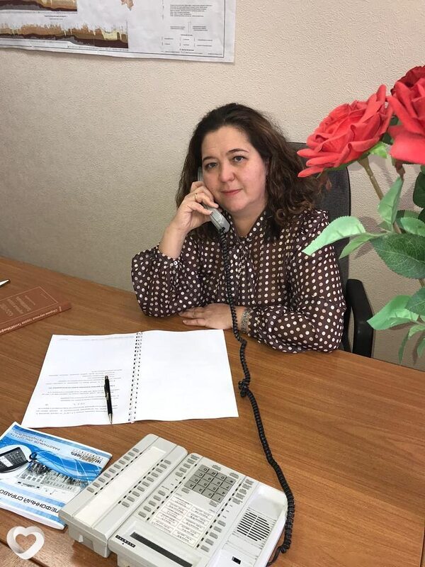 Гузель, 54, Казани — анкета №1309163