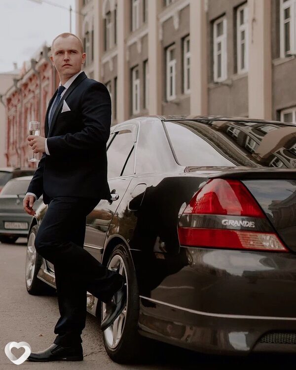 Евгений, 34, Иркутске — анкета №1309167