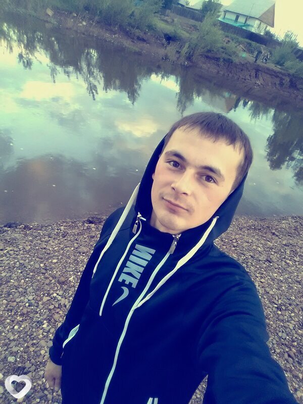 Ильгис, 33, Владимире — анкета №1309173