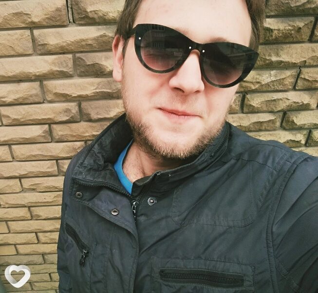 Саргей, 33, Донецке — анкета №1309176