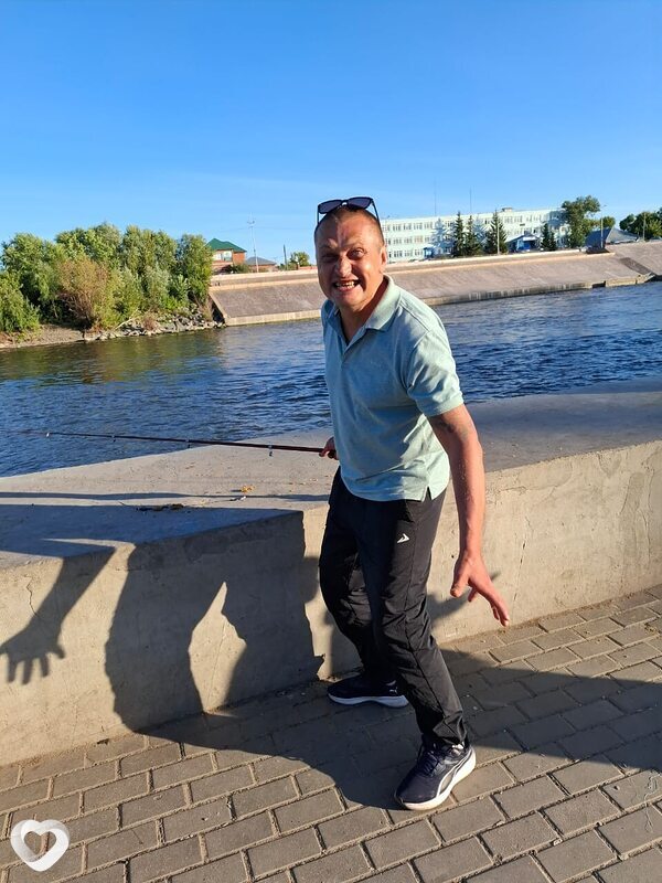 Сергей, 49, Иванове — анкета №1309178