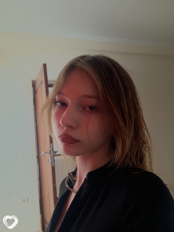 Анна, 25, Москве — анкета №1309179