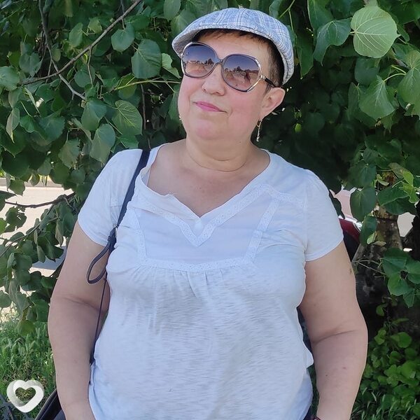 Танюшка, 62, Одессе — анкета №1272147