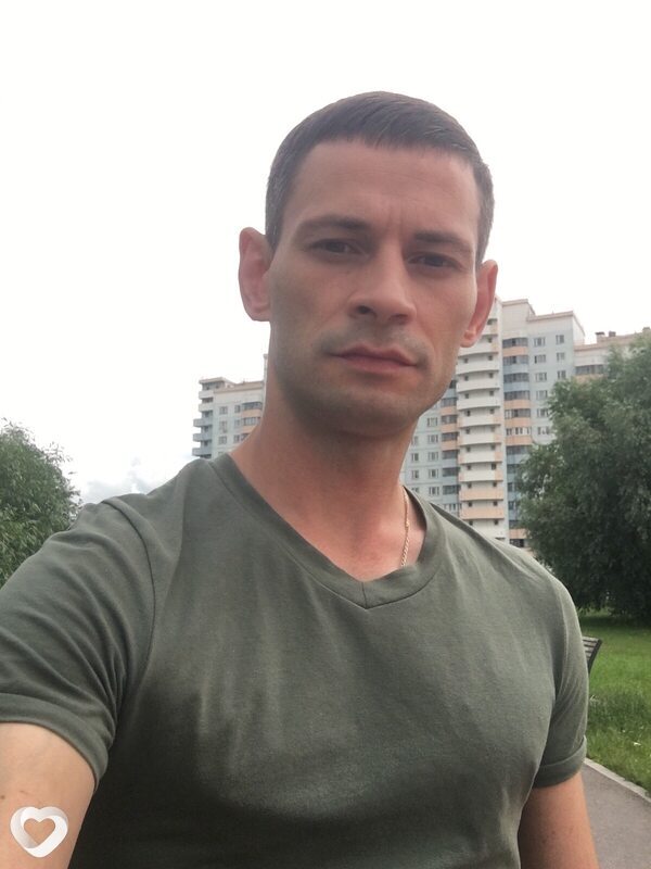 Андрей, 41, Москве — анкета №1272148