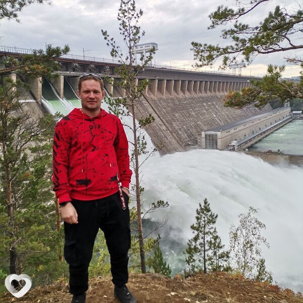 Алексей, 41, Братске — анкета №1272152