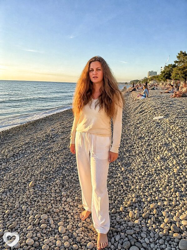 Юлия, 37, Усть-Каменогорск — анкета №1272156