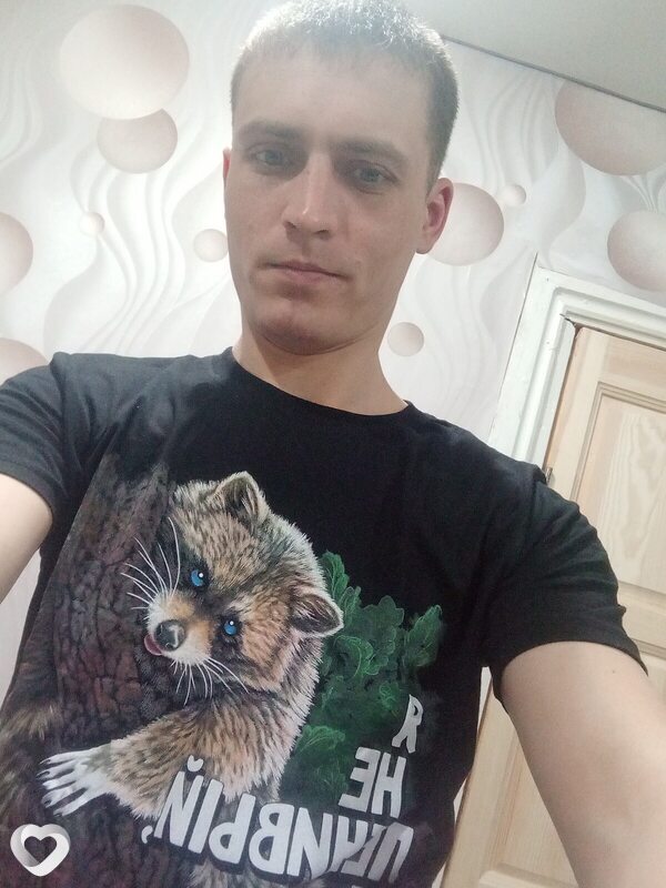 Андрей, 29, Волоконовка — анкета №1272159