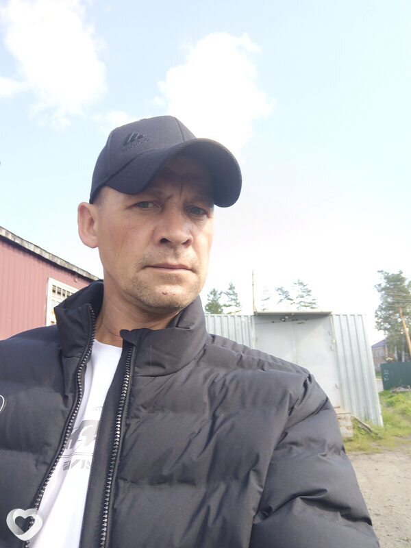 Денис, 45, Кемерове — анкета №1272163